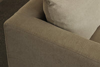 Johnson 3-Piece Modular Sofa