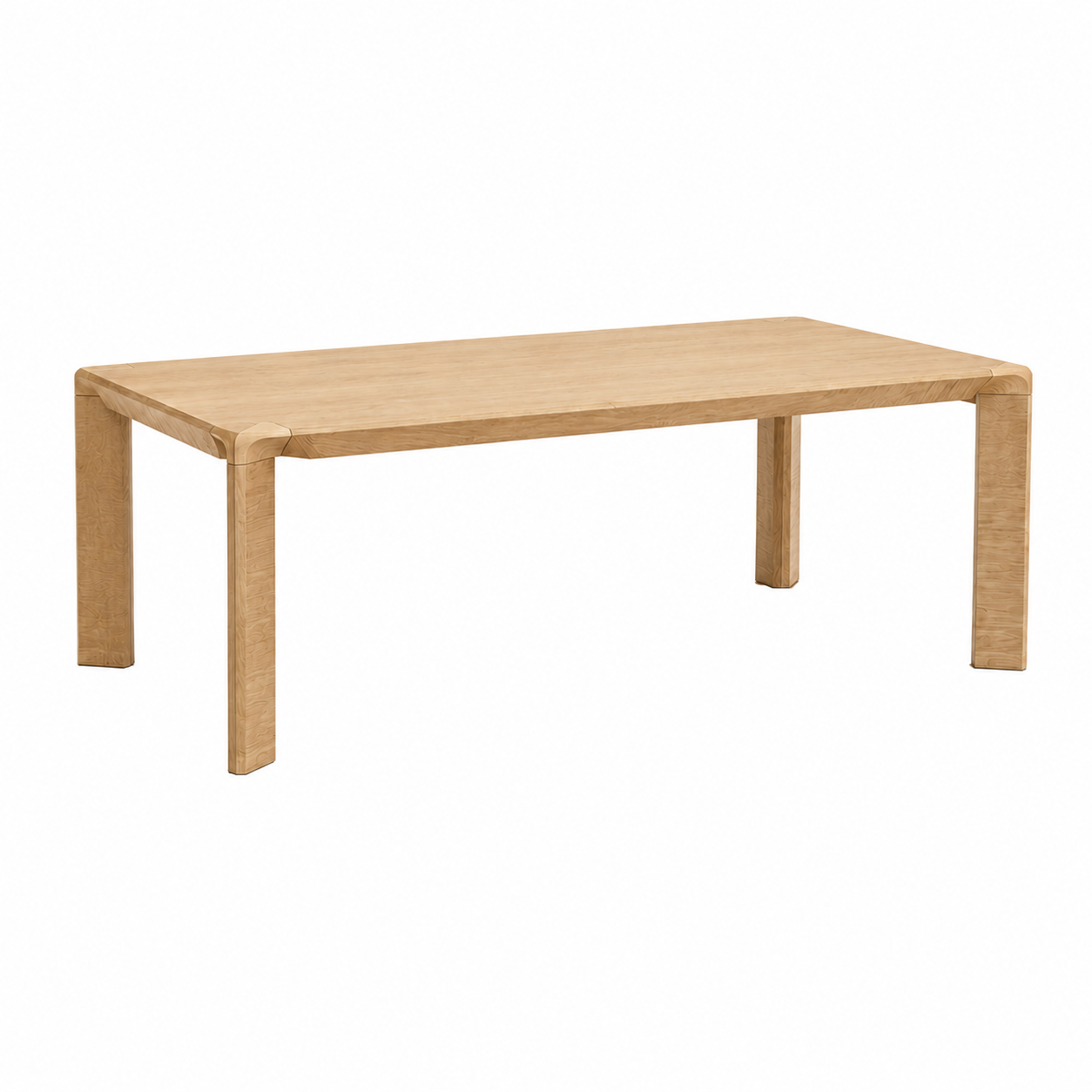 Joint Dining Table, view 2