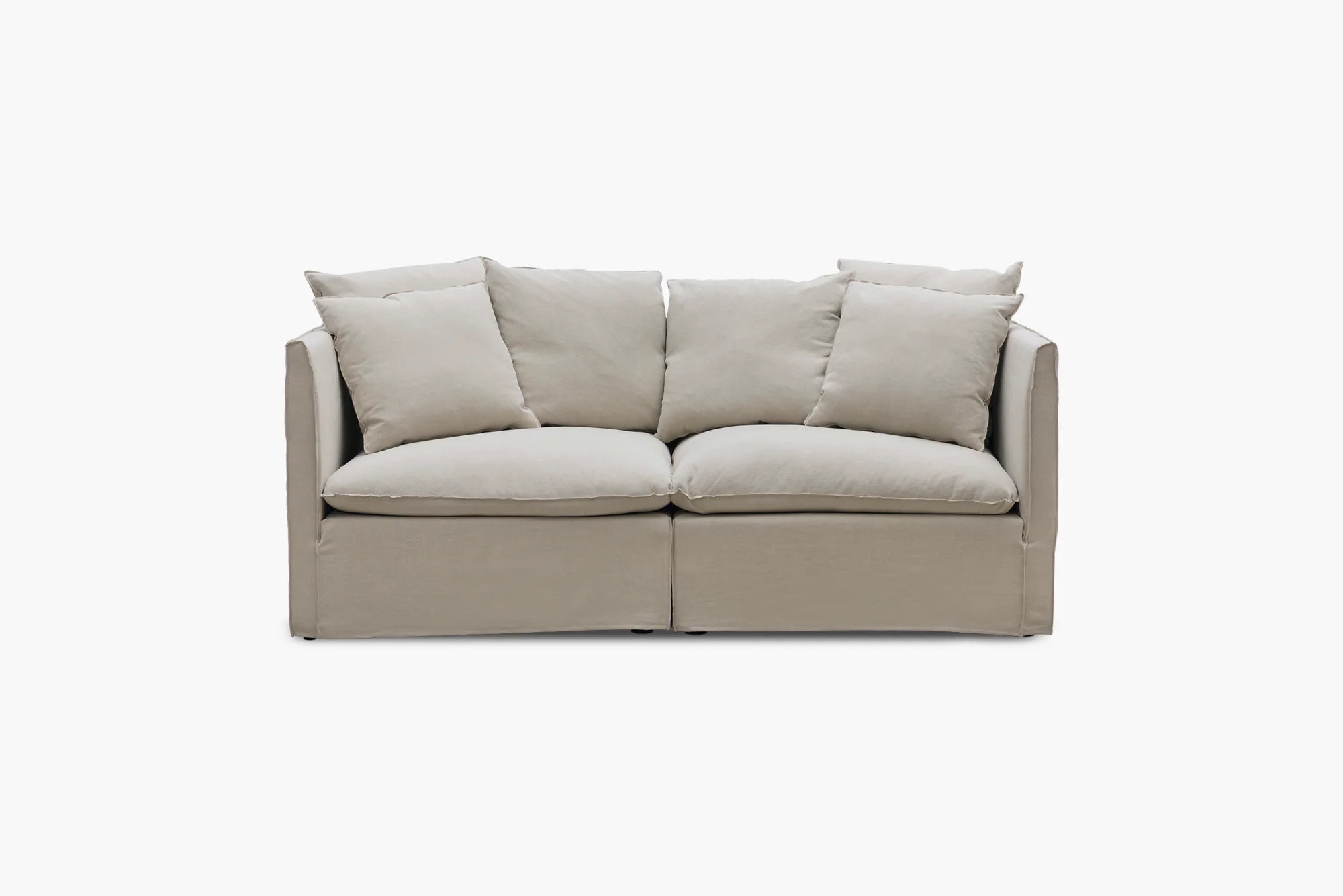 Jojo 2-Piece Sofa