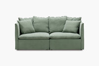 Jojo 2-Piece Sofa