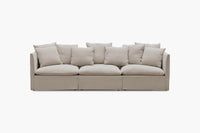 Jojo 3-Piece Sofa