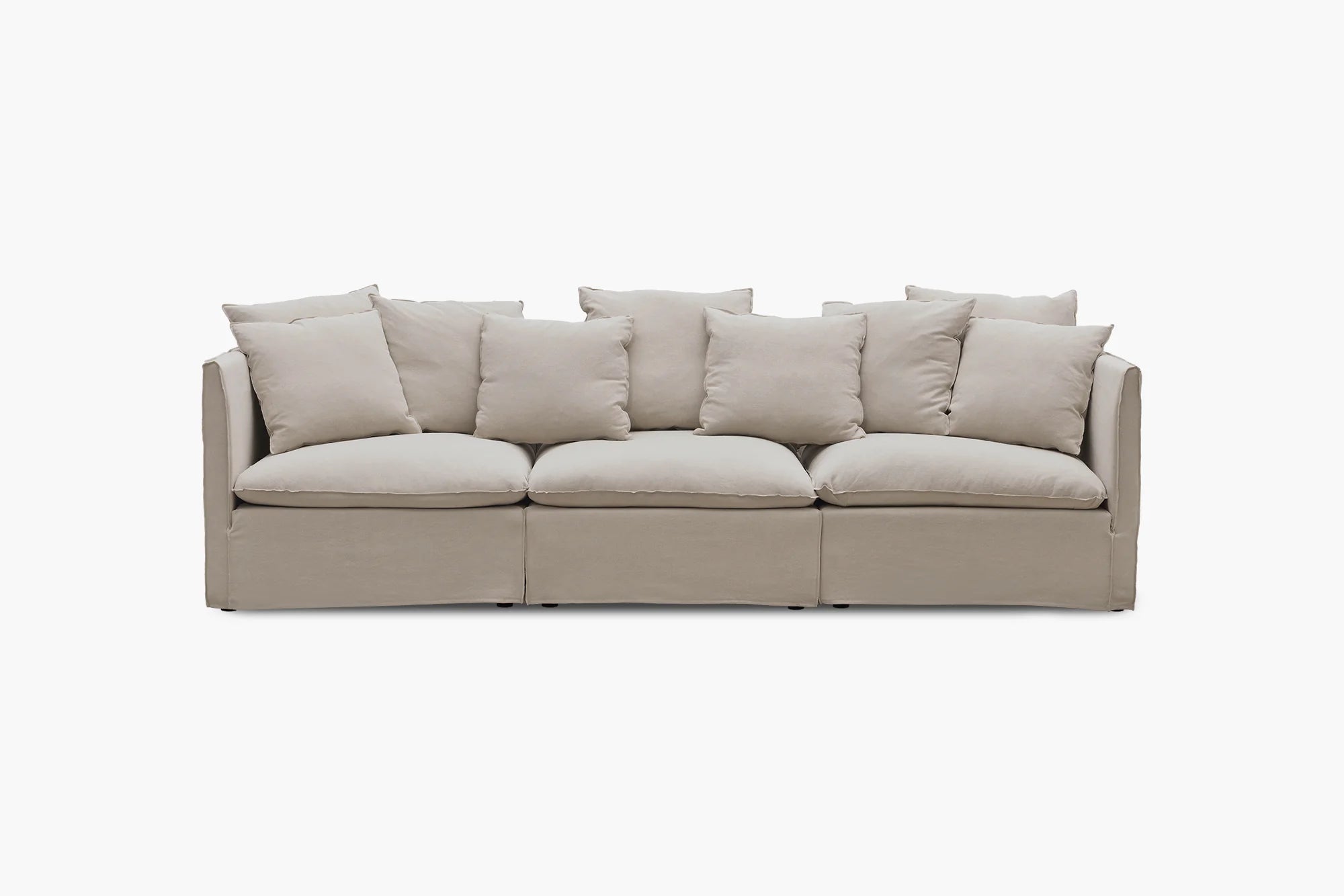 Jojo 3-Piece Sofa