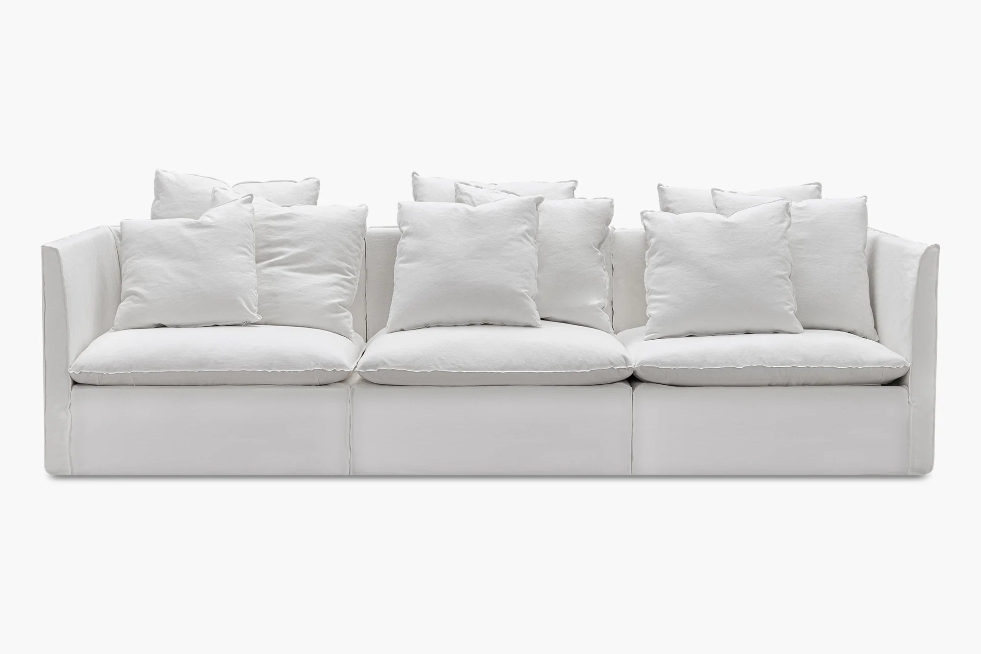 Jojo 3-Piece Sofa
