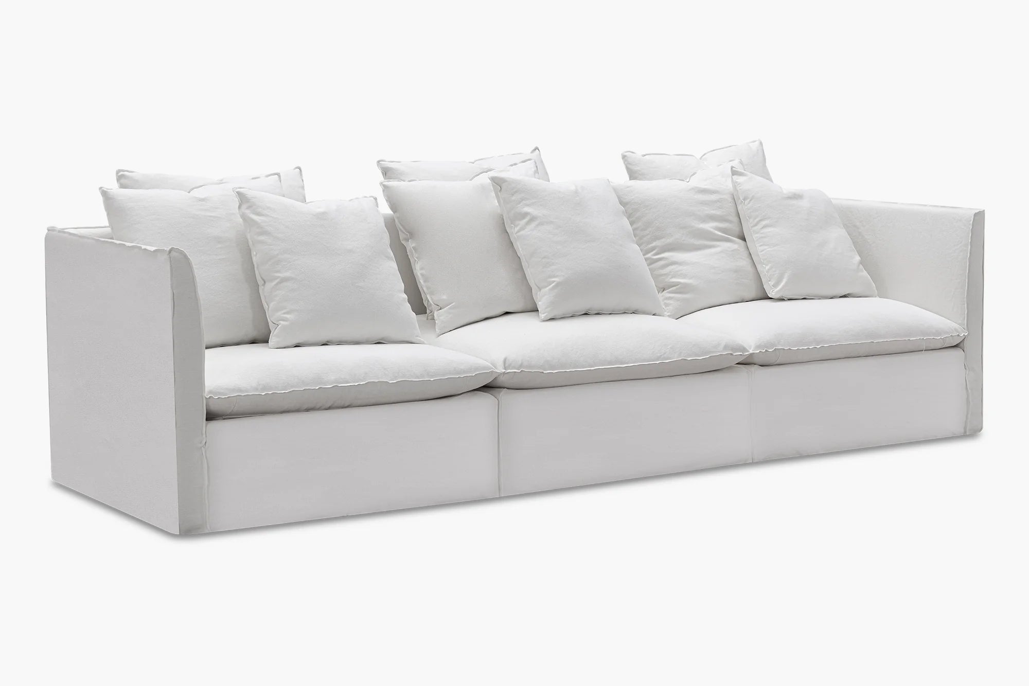 Jojo 3-Piece Sofa
