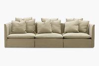 Jojo 3-Piece Sofa