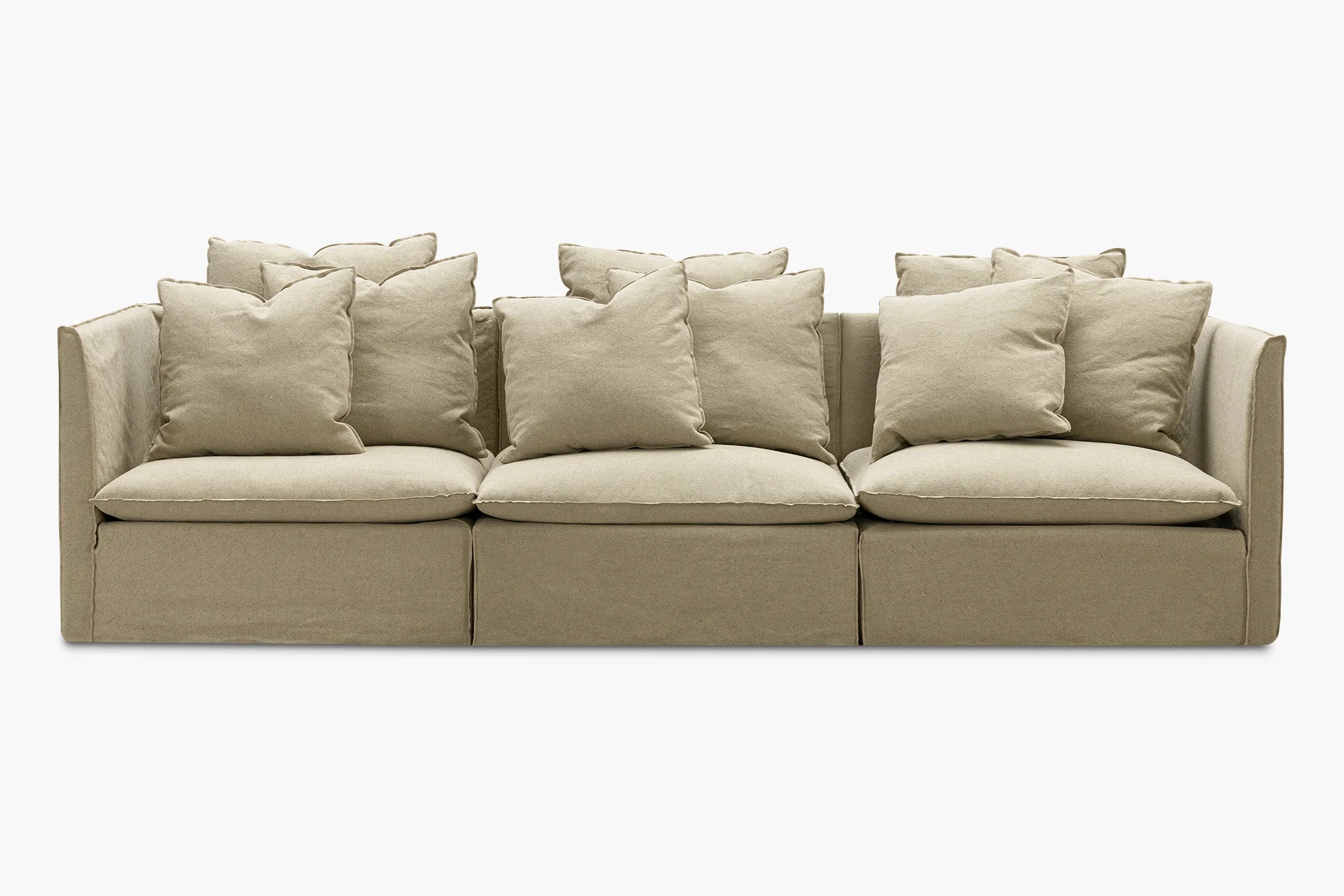 Jojo 3-Piece Sofa