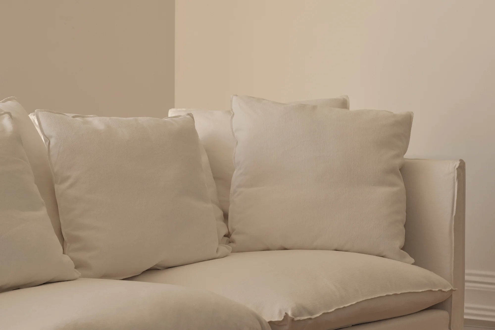 Jojo 2-Piece Sofa