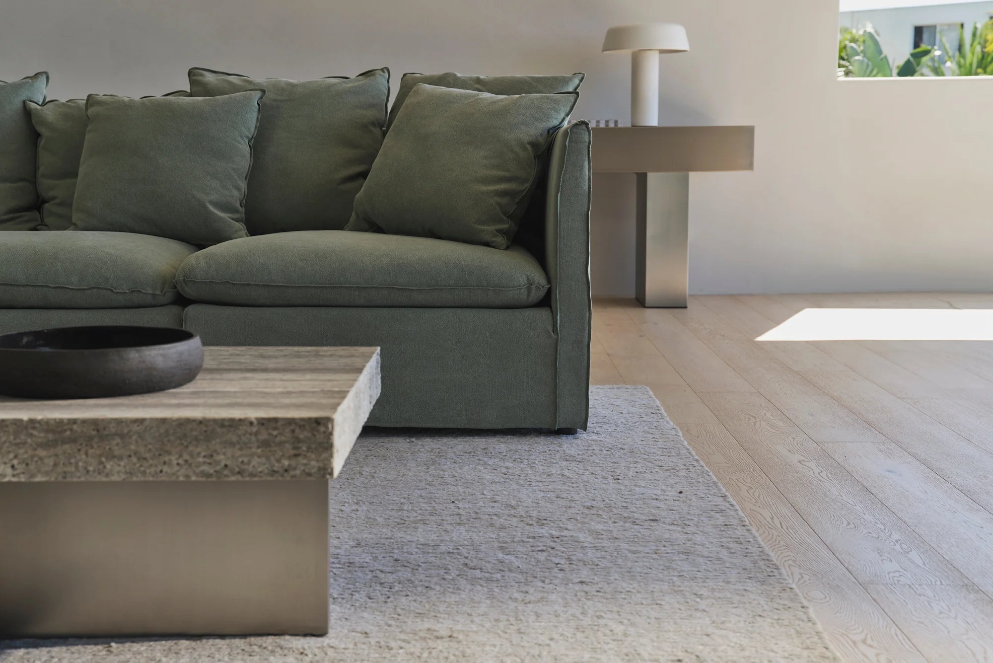 Jojo 2-Piece Sofa