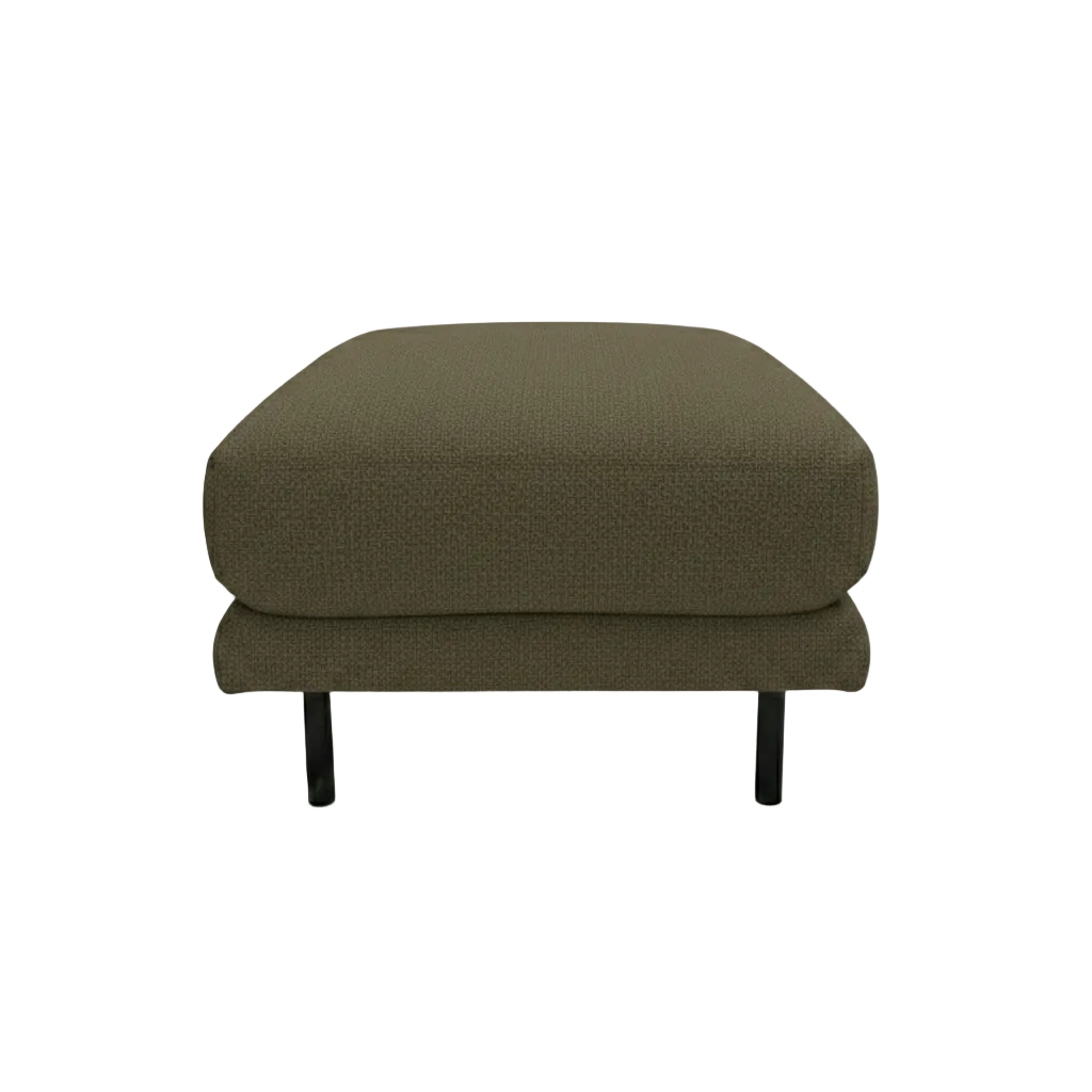 Fraser Footstool