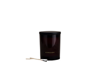 Kingdom Hand Poured Candle, view 3