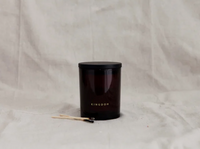 Kingdom Hand Poured Candle, view 4