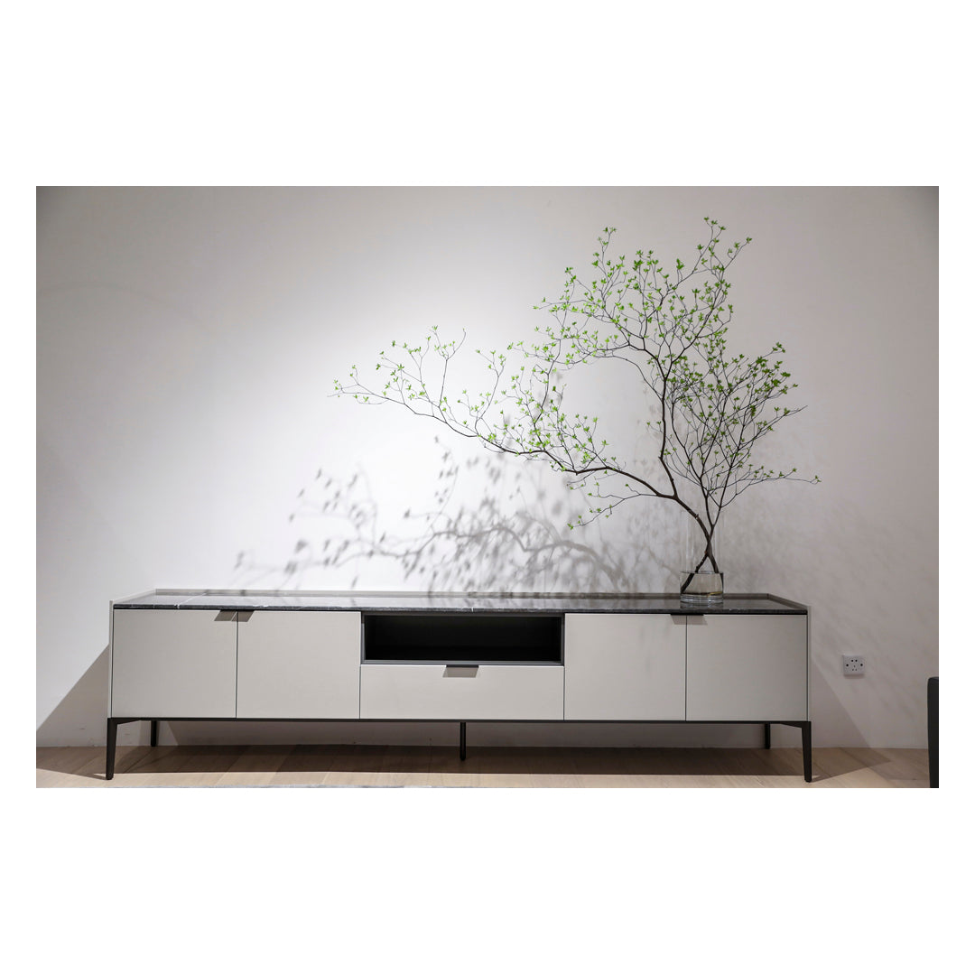 Matrix TV Unit High - Xtra Large