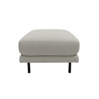 Fraser Footstool