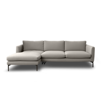 Linear L-Shape Sofa