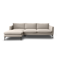 Linear L-Shape Sofa