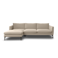 Linear L-Shape Sofa