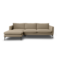 Linear L-Shape Sofa