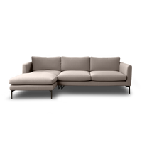 Linear L-Shape Sofa