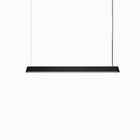 Linear Pendant Lamp (87cm), view 3