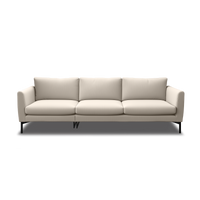 Linear Straight Sofa