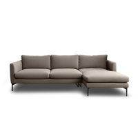 Linear L-Shape Sofa