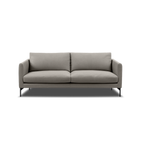 Linear Straight Sofa
