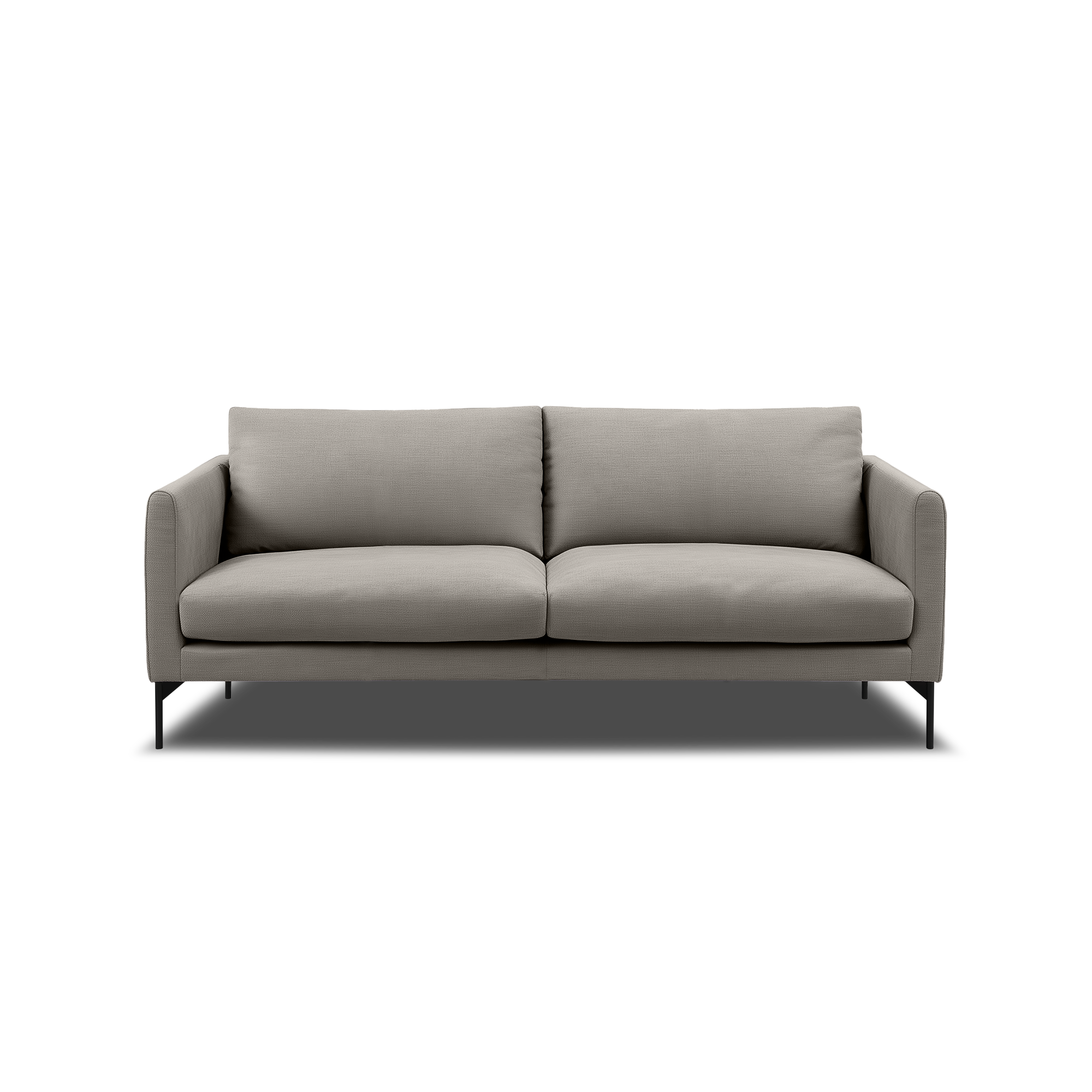 Linear Straight Sofa