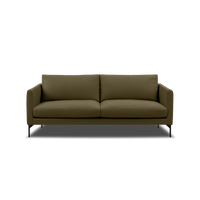 Linear Straight Sofa