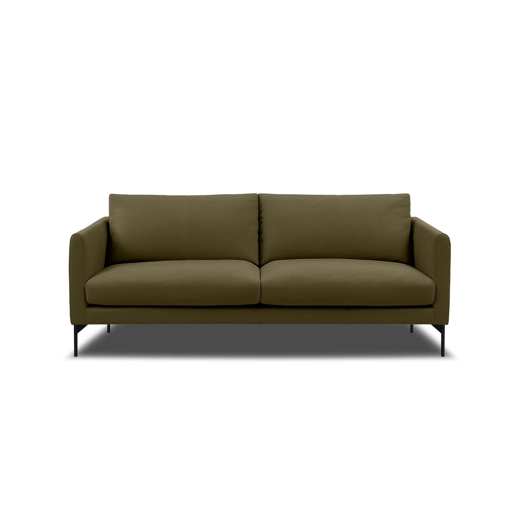 Linear Straight Sofa