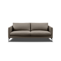 Linear Straight Sofa