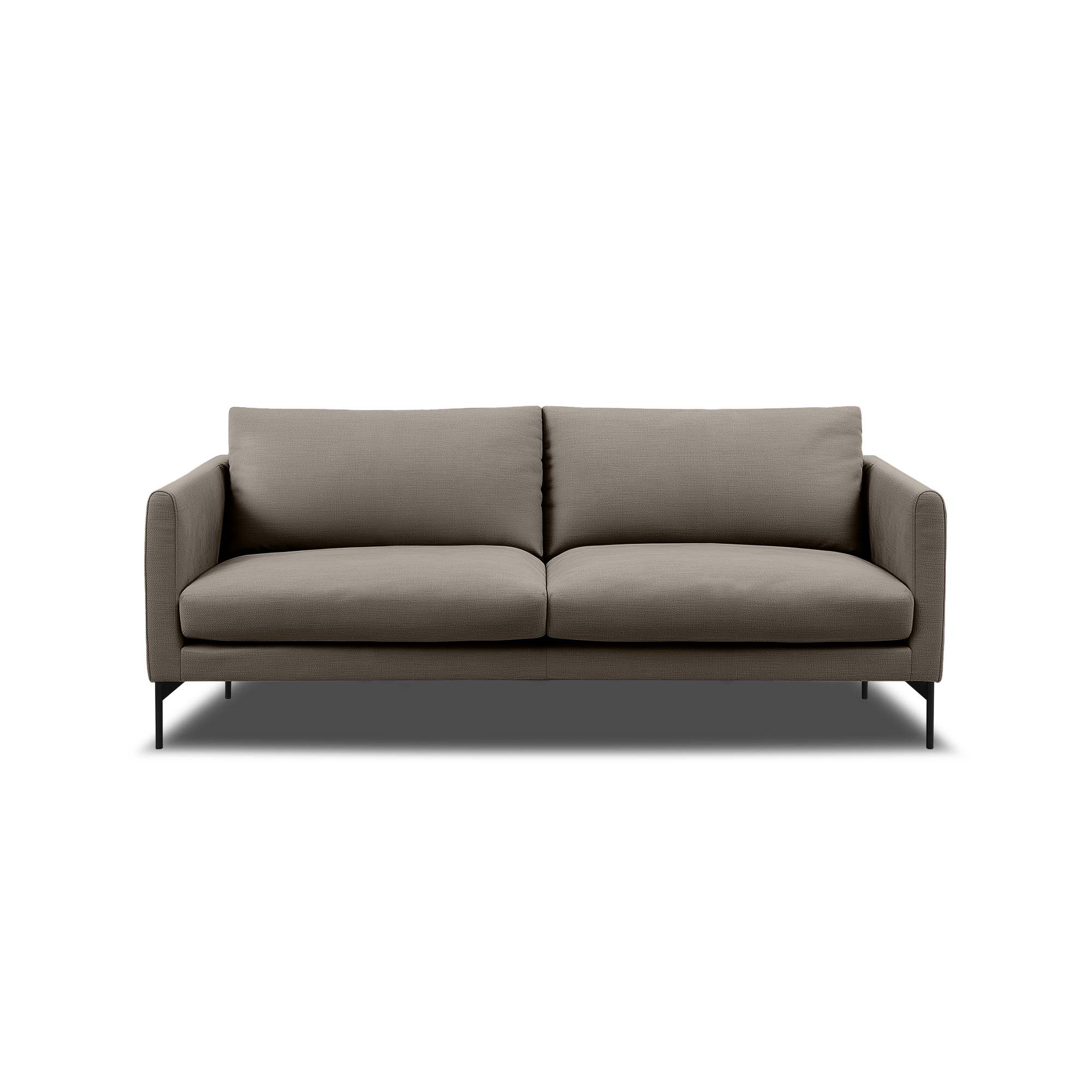 Linear Straight Sofa