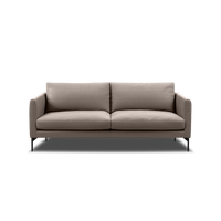 Linear Straight Sofa