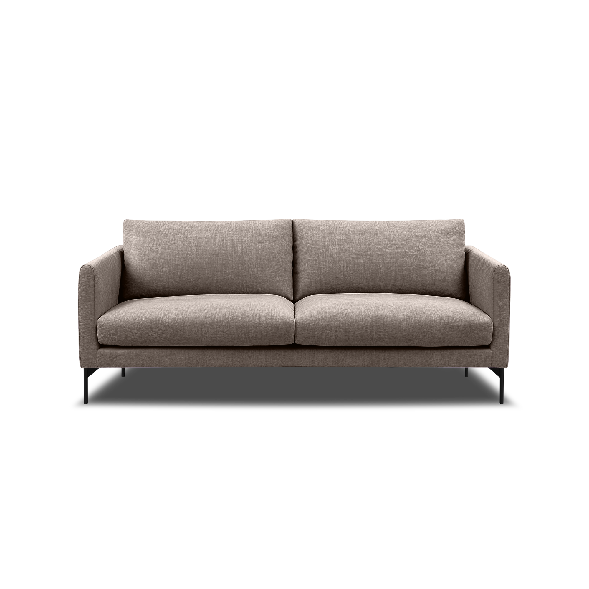 Linear Straight Sofa