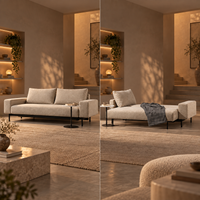 Lola Sofa Bed