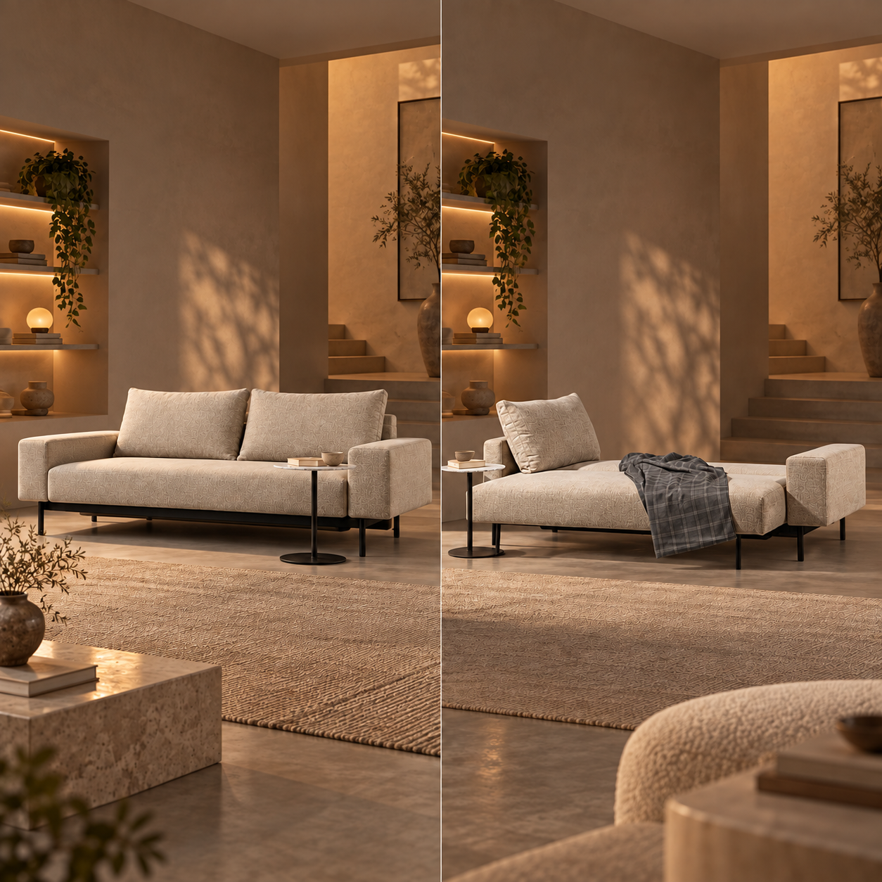 Lola Sofa Bed
