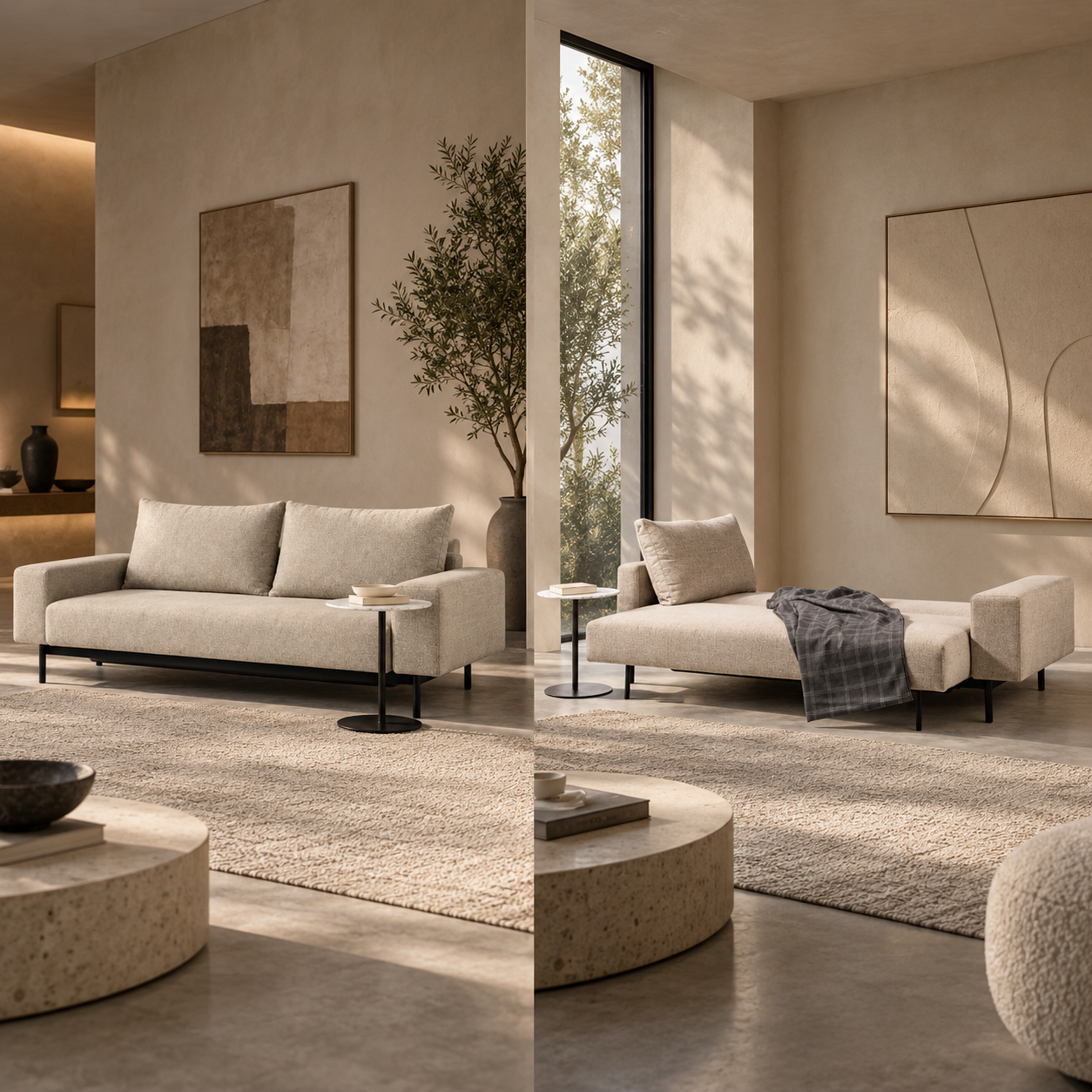 Lola Sofa Bed