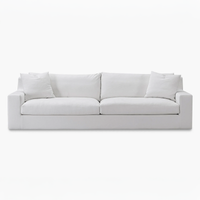 Bayer Sofa