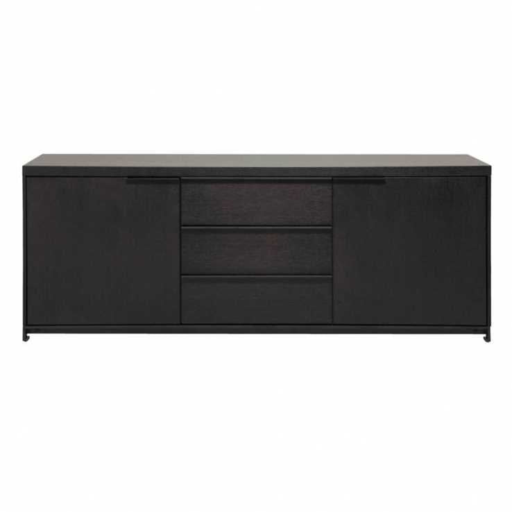 Max Buffet Unit With 3 Drawers*