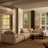 Baxx Ottoman