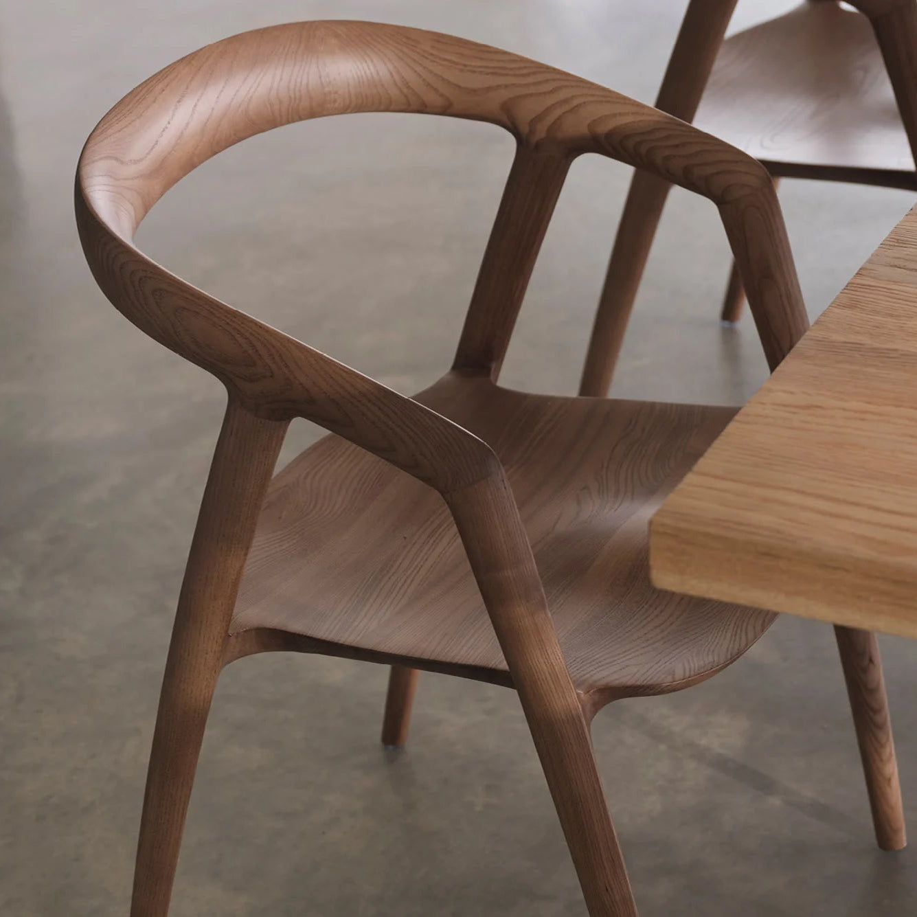 Maki Dining Chair