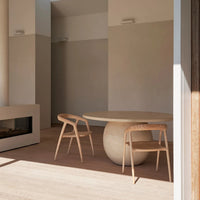Maki Dining Chair