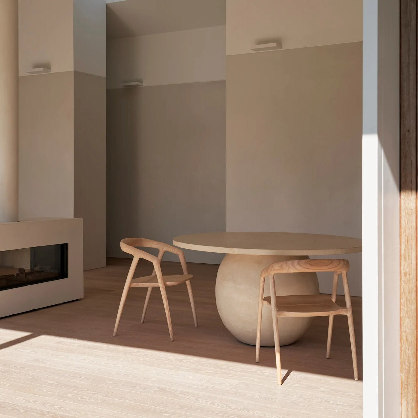 Maki Dining Chair