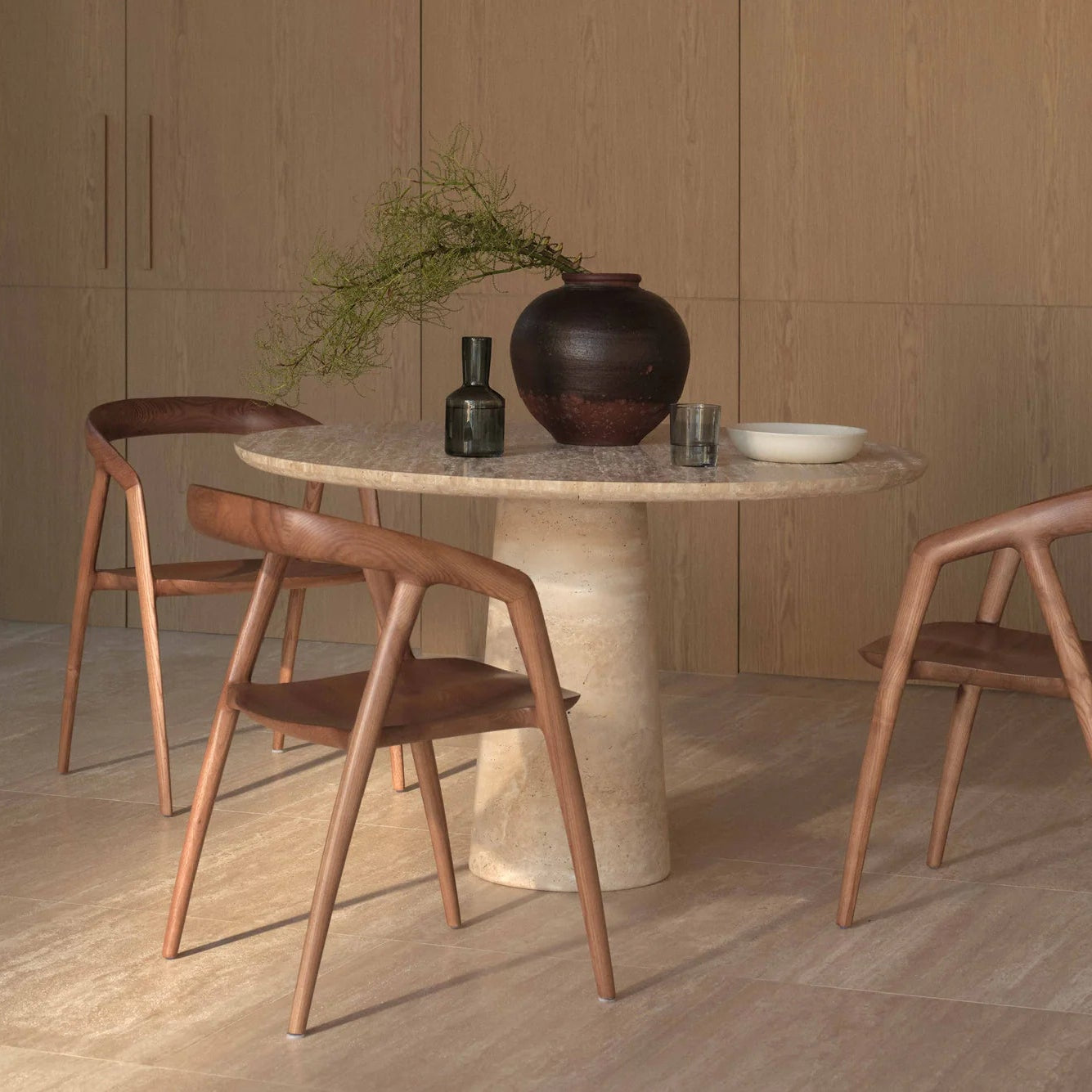 Maki Dining Chair