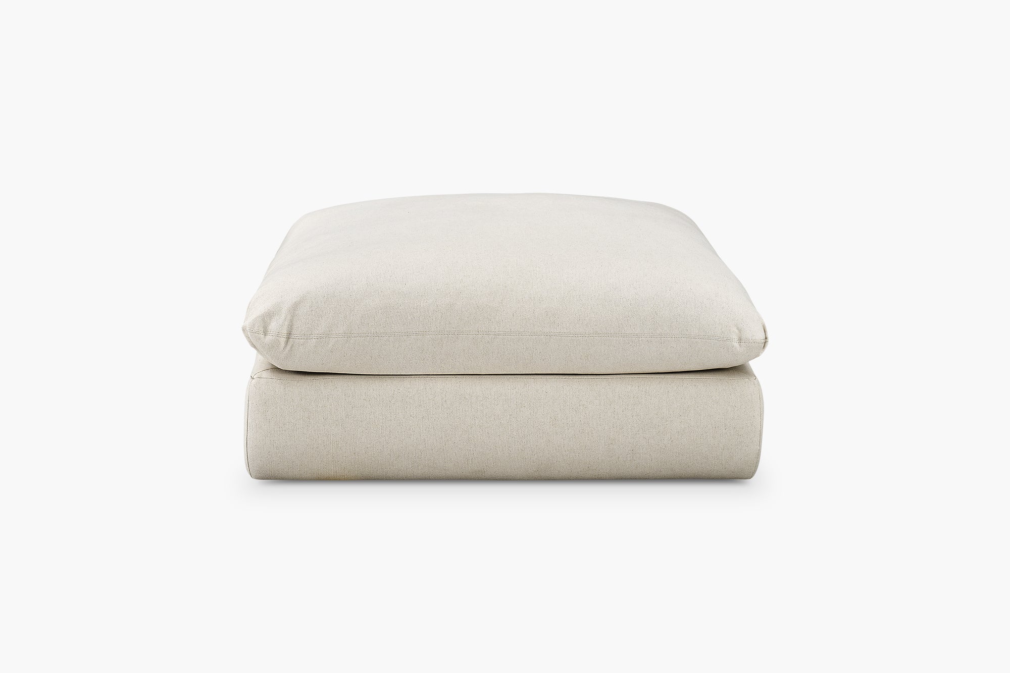 Parkha Ottoman, view 2