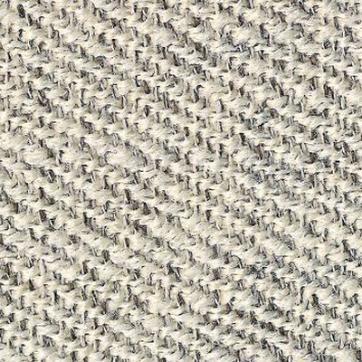 Easytime-Plus 3 Seat Sofa in Manchester Sand LINEAR-01 fabric