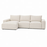 Marlow L-Shape Sofa