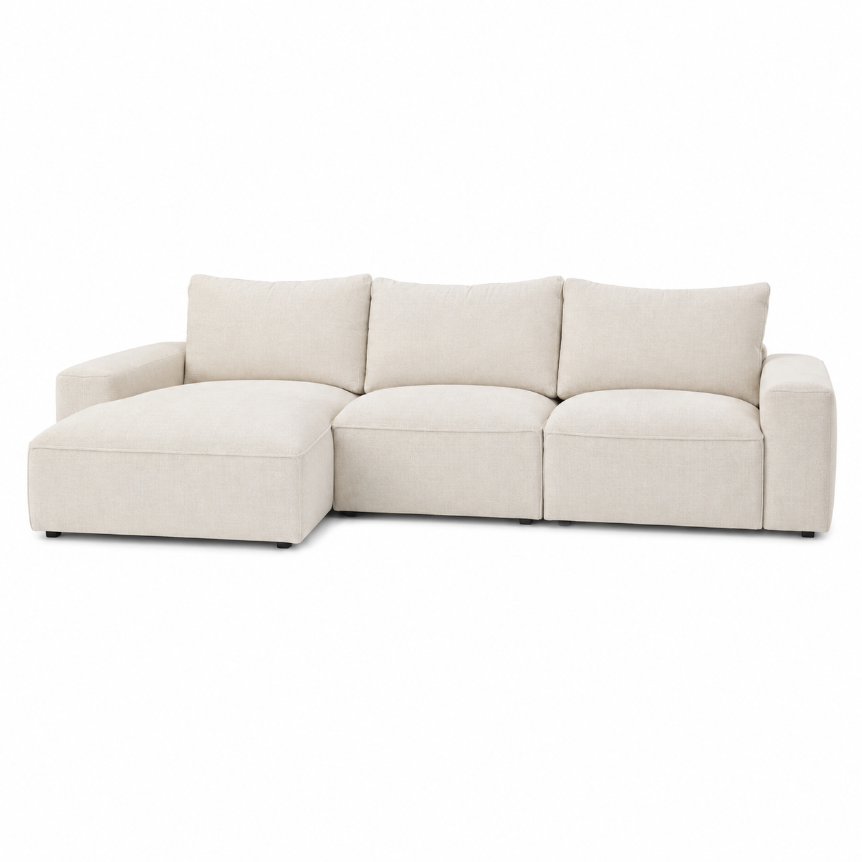 Marlow L-Shape Sofa