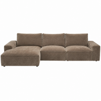 Marlow L-Shape Sofa