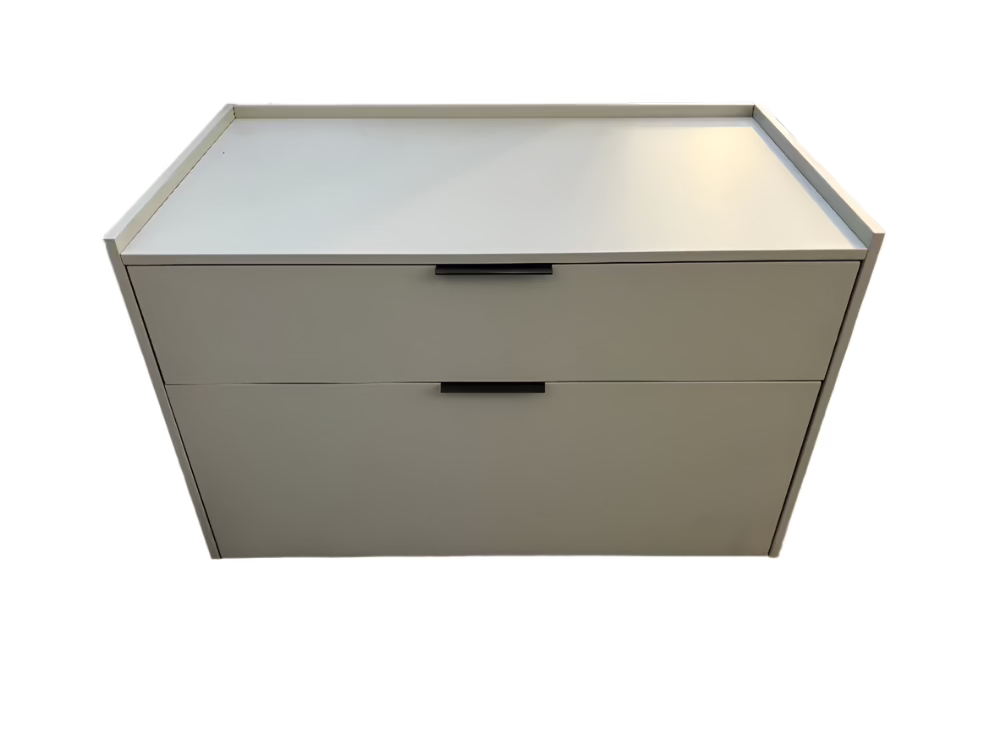 Matrix Bedside 2-Draw 78cm - Second
