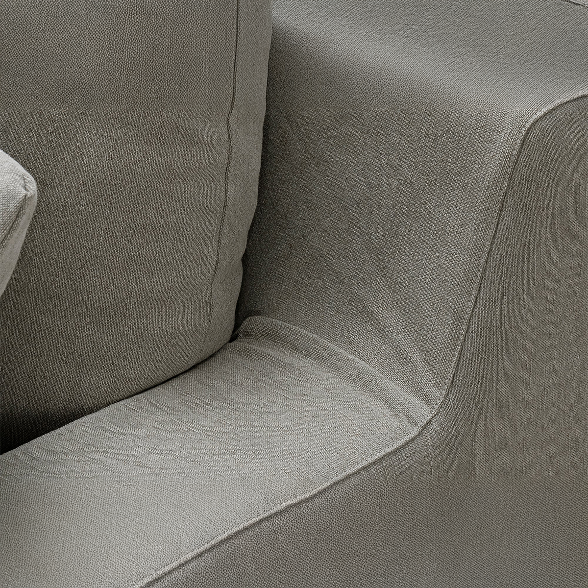 Bayer Sofa